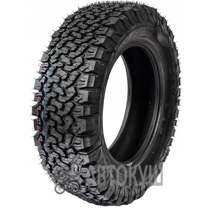 Geyer Hosaja GEPARD ROCK 4X4 A/T 265/65 R17 112T НАВАРКА (36820777)