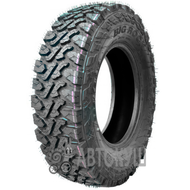 Geyer Hosaja (наварка) BIG ROCK 225/85 R16 120/116R (408821)