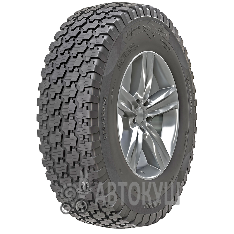 Geyer Hosaja (наварка) GEPARD RUBICON 235/70 R16 113/111R (452465)