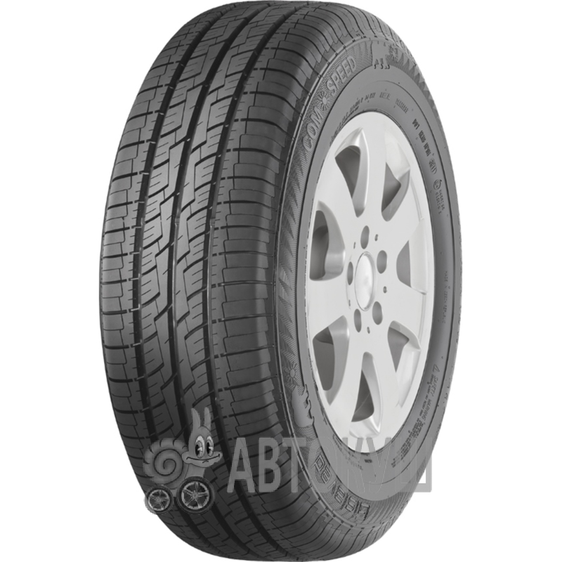 Gislaved Com*Speed 215/70 R15C 109/107R (1000266698)