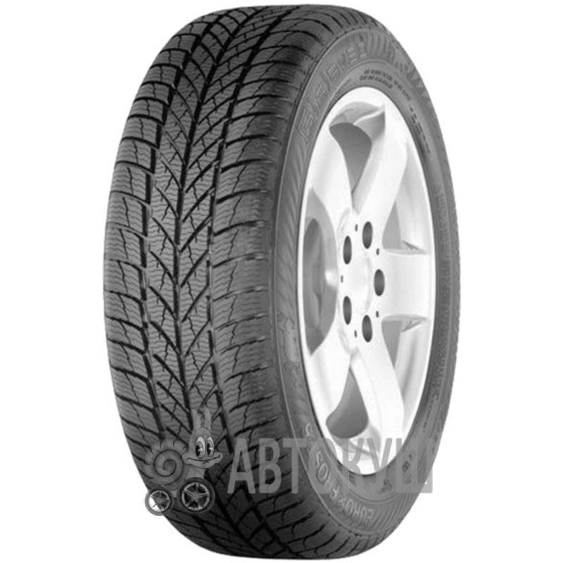 Gislaved Euro*Frost 5 165/70 R13 79T (297273)