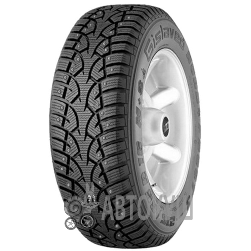 Gislaved Nord*Frost 3 185/65 R15 88Q (шип) (1000334508)