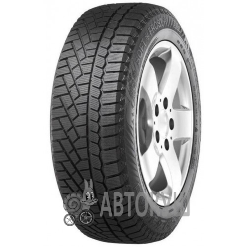 Gislaved Soft*Frost 200 SUV 235/65 R17 108T XL FR (349783)