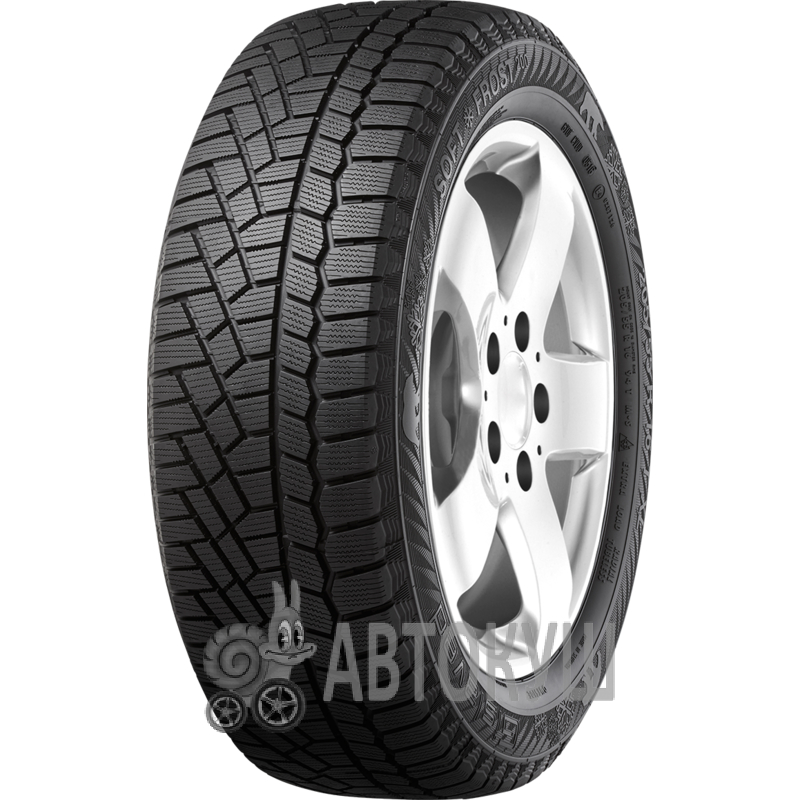 Gislaved Soft*Frost 200 185/65 R15 92T XL (349215)