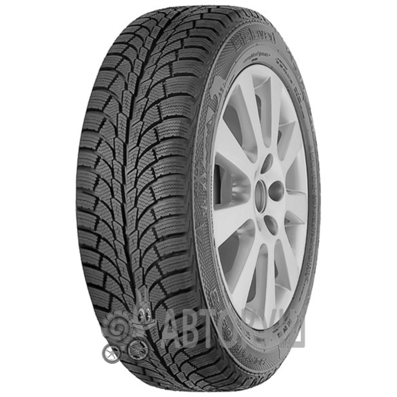 Gislaved Soft*Frost 3 185/65 R14 86T (259292)