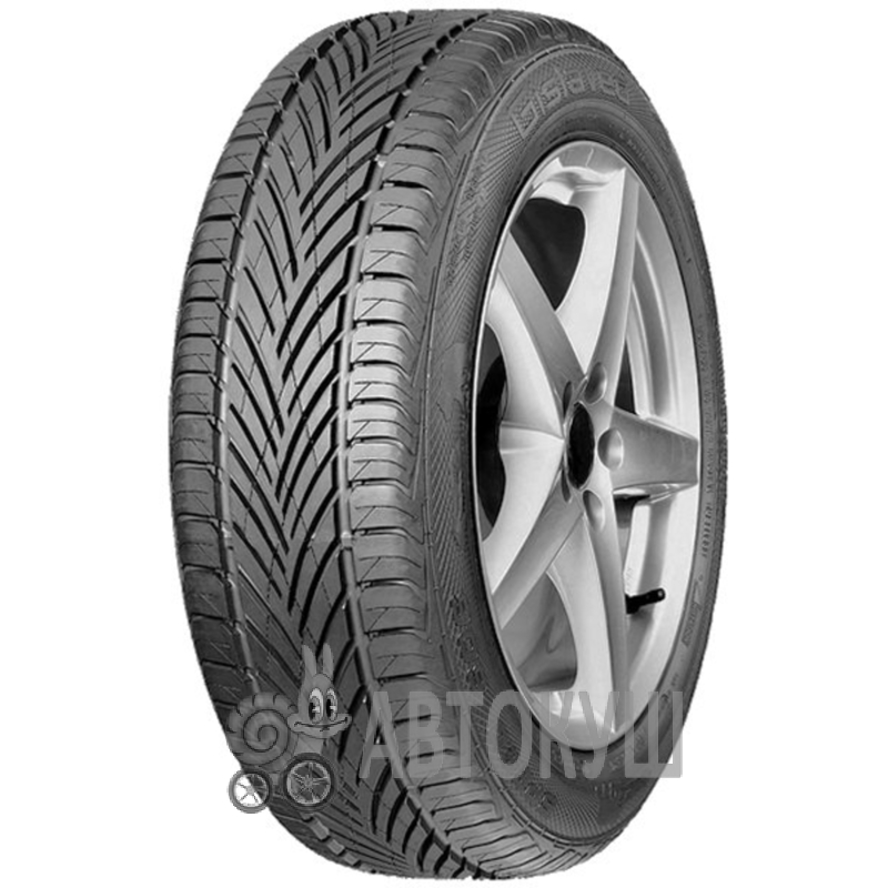Gislaved Speed 606 215/65 R16 98V (260032)
