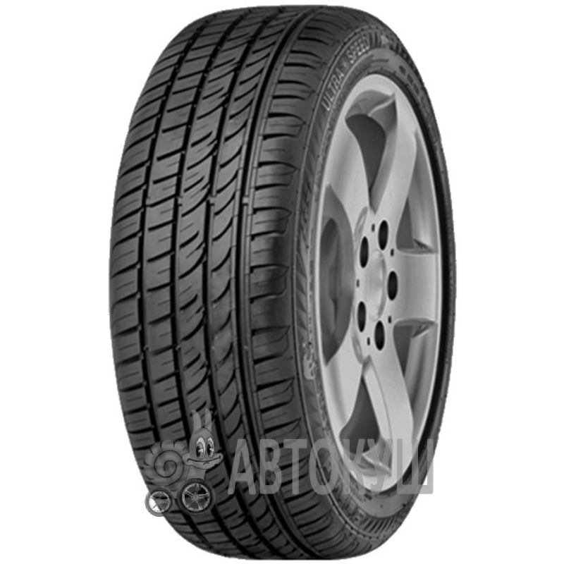 Gislaved Ultra*Speed 205/65 R15 94V (305001)