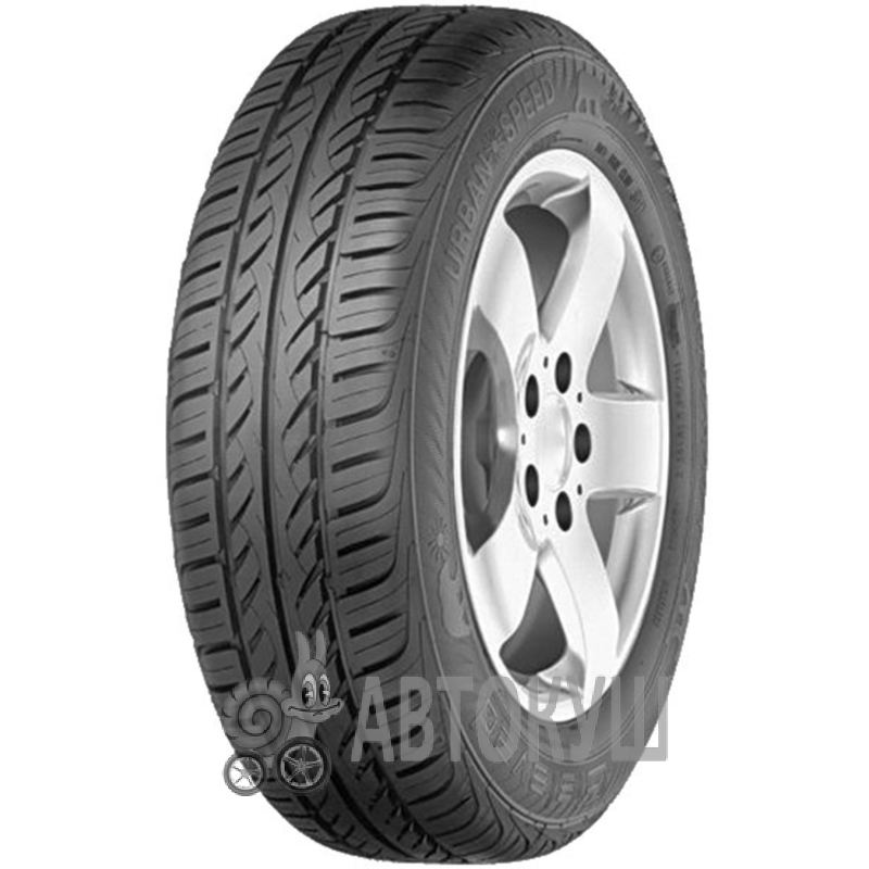 Gislaved Urban*Speed 165/70 R14 81T (306354)