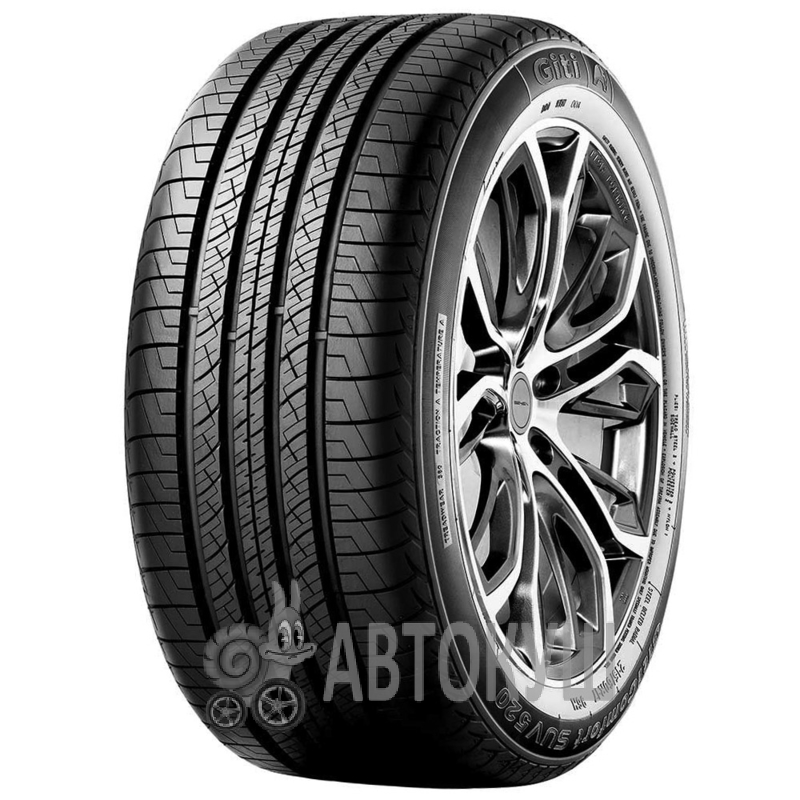 Giti Comfort SUV 520 235/65 R18 106V (521356)