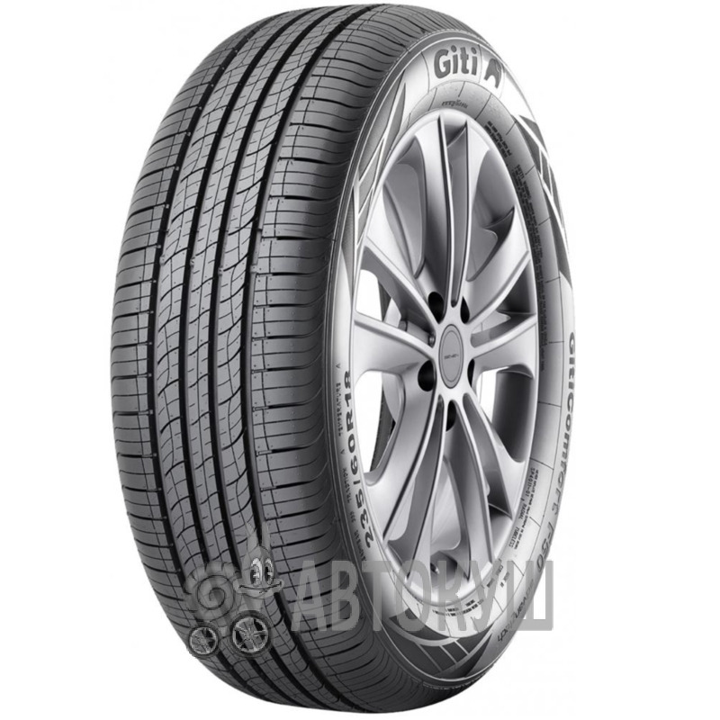Giti GitiComfort F50 235/55 R19 101V (502273)
