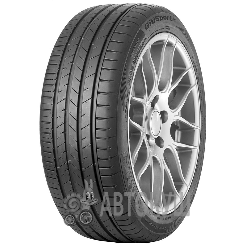 Giti GitiSport S1 235/40 R18 95V XL (366477)