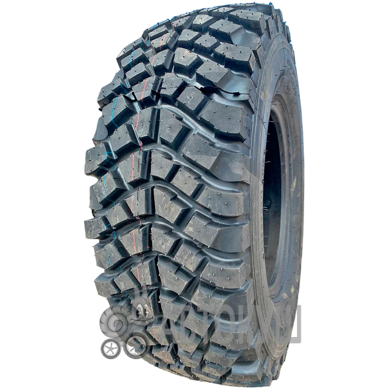 Glob-Gum GEOTRAKK OF ROAD 265/70 R16 110Q НАВАРКА (65437332)