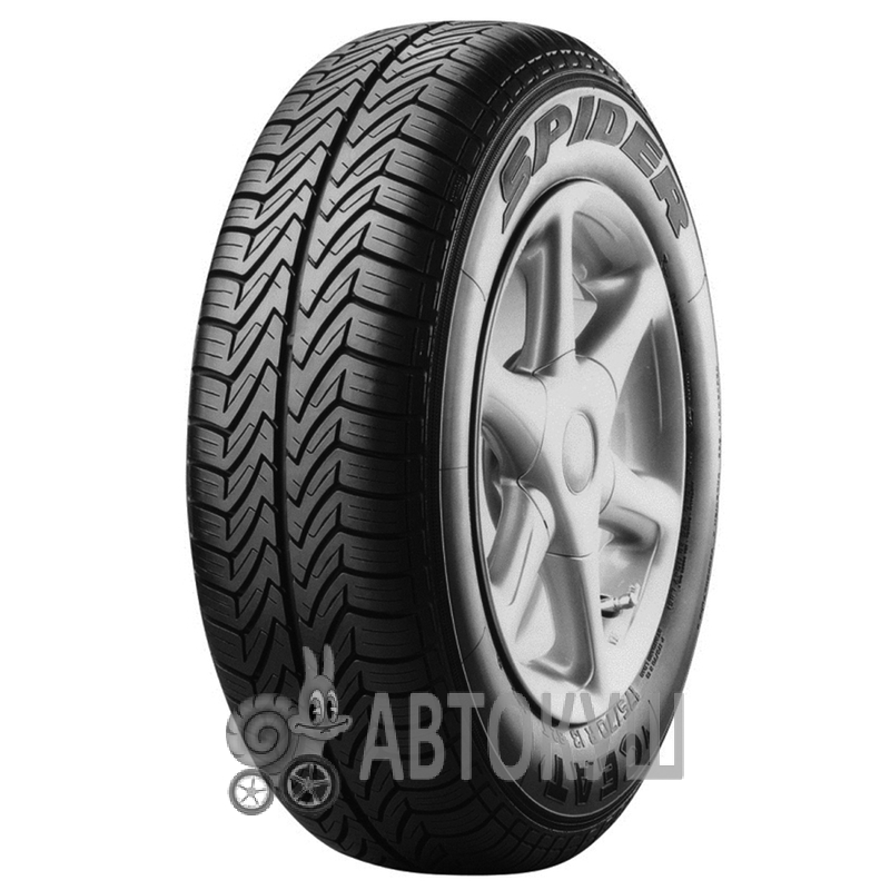 Glob-Gum SPIDER 265/70 R16 110Q НАВАРКА (56118004)