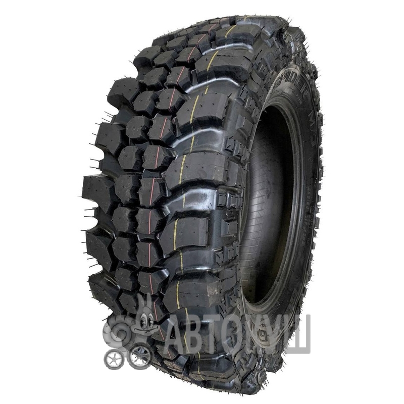 Glob-Gum SPIDER 235/65 R17 104S НАВАРКА (45154236)