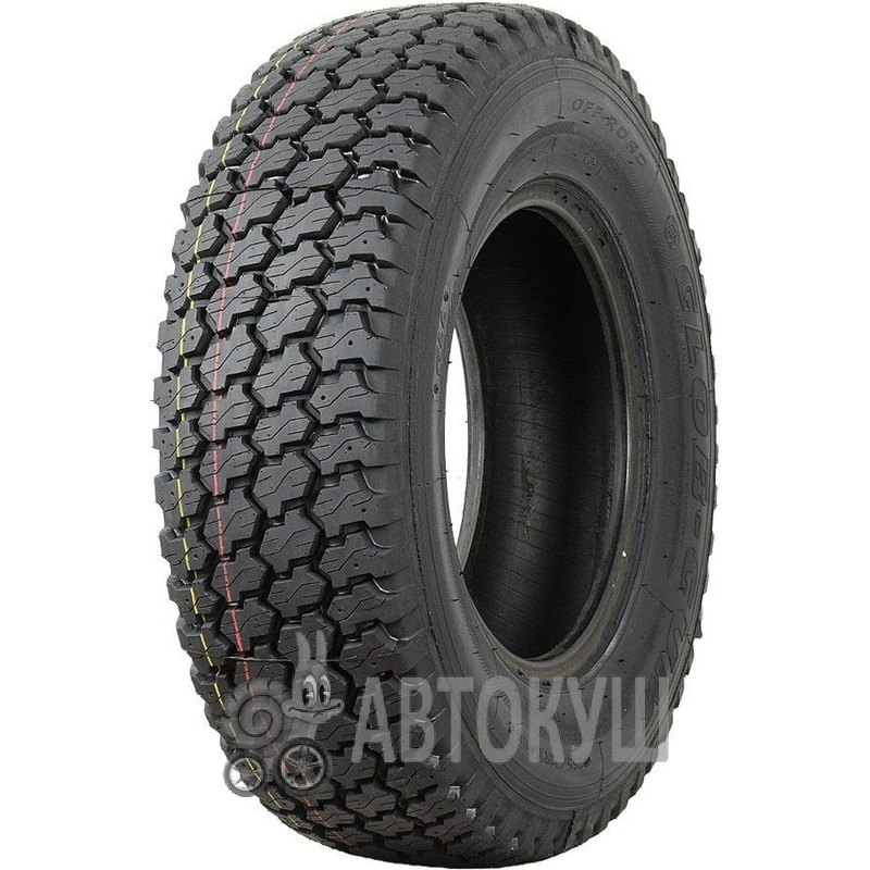 Glob-Gum (наварка) All Terrain 265/70 R16 111Q (284095)