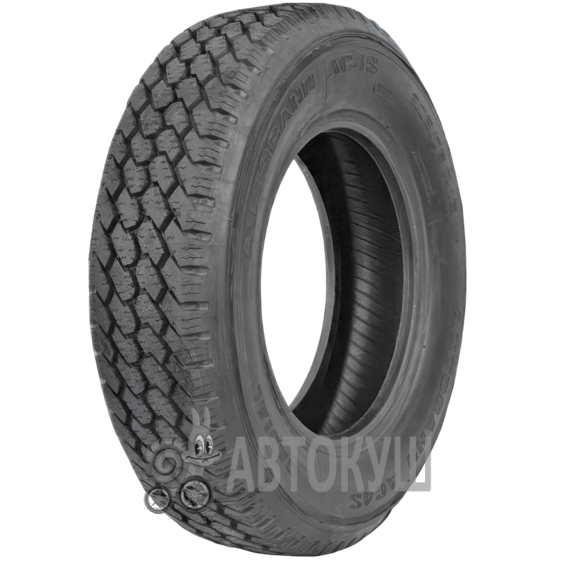 Glob-Gum (наварка) Autobahn AC4S 205/75 R16C 110/108N (446355)