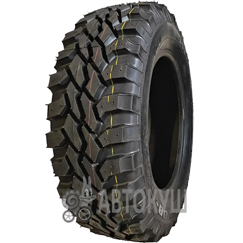 Glob-Gum (наварка) PAMPA 4X4 MT 205/70 R15 95M (453432)