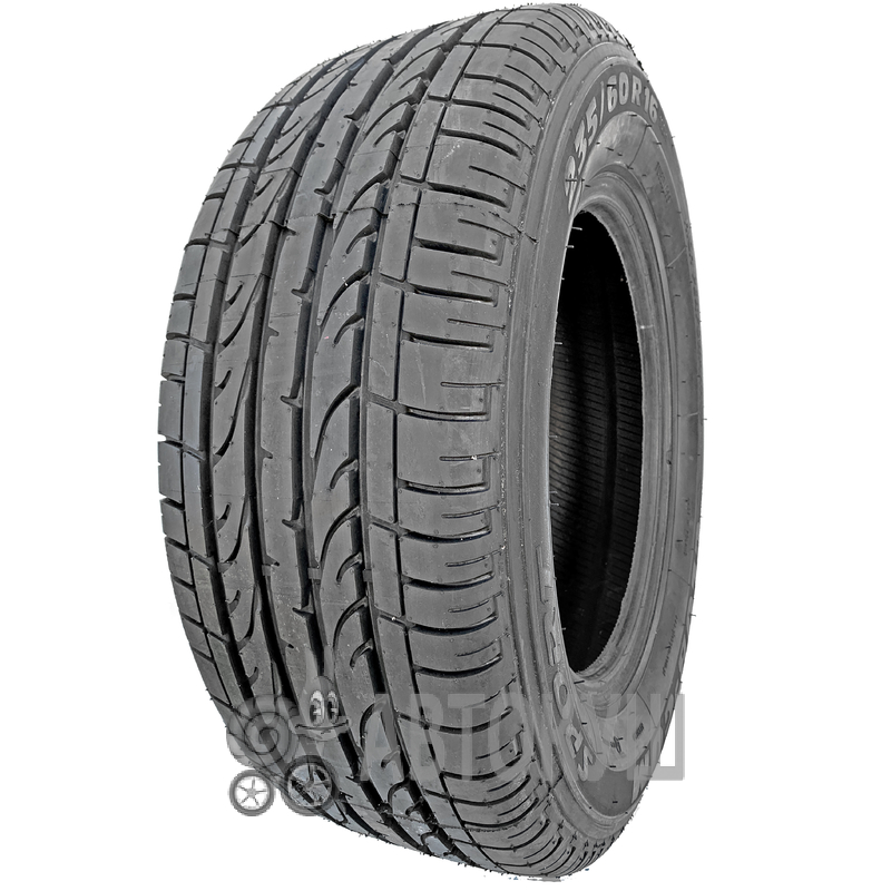 Glob-Gum (наварка) Sport 265/65 R17 112H (495983)