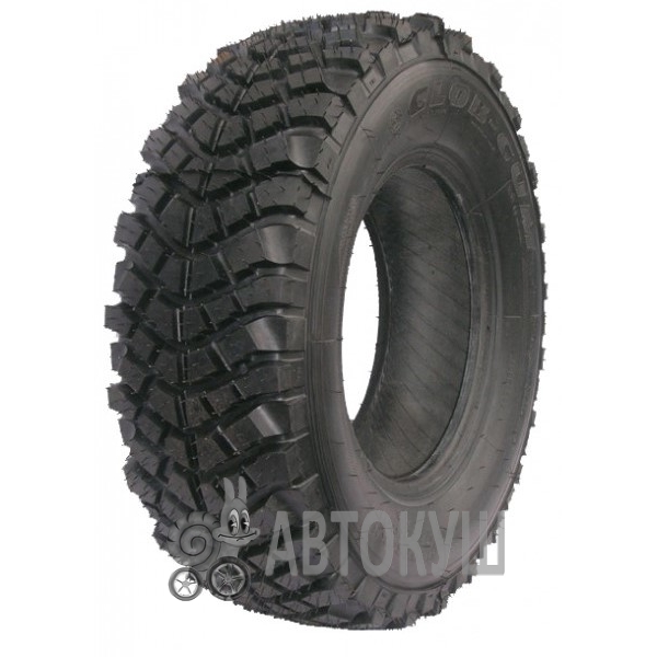 Glob-Gum (наварка) Trakker 265/65 R17 112Q (376051)