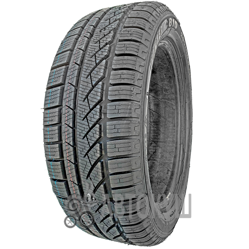 Glob-Gum (наварка) Winter 810 185/60 R15 84T (446348)