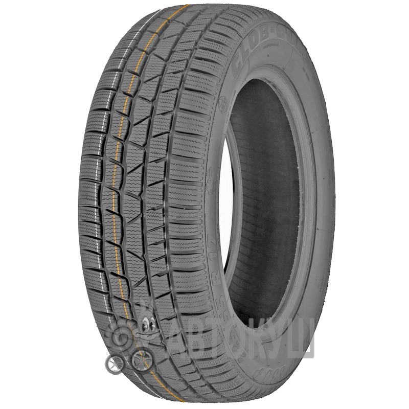 Glob-Gum (наварка) Winter 830P 225/55 R17 97H (446352)