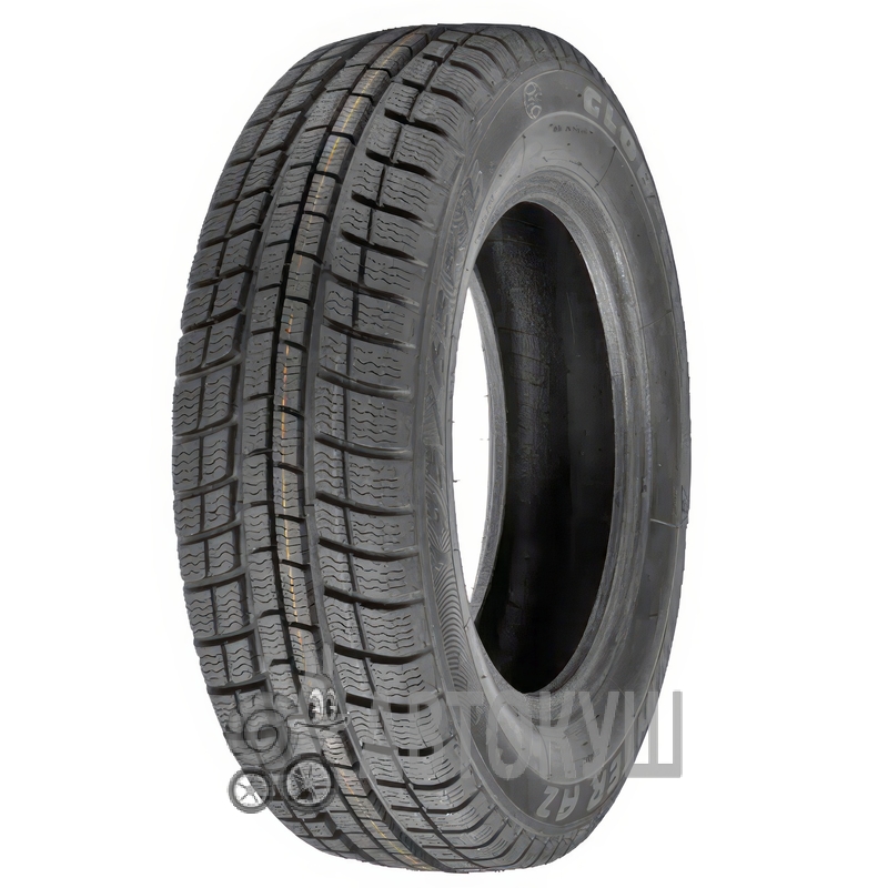 Glob-Gum (наварка) Winter A2 175/65 R15 84T (446347)