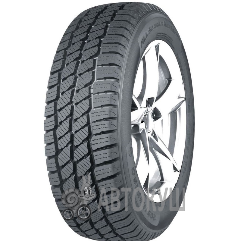 Goodride All Season Master SW613 215/75 R16C 113/111Q (417080)
