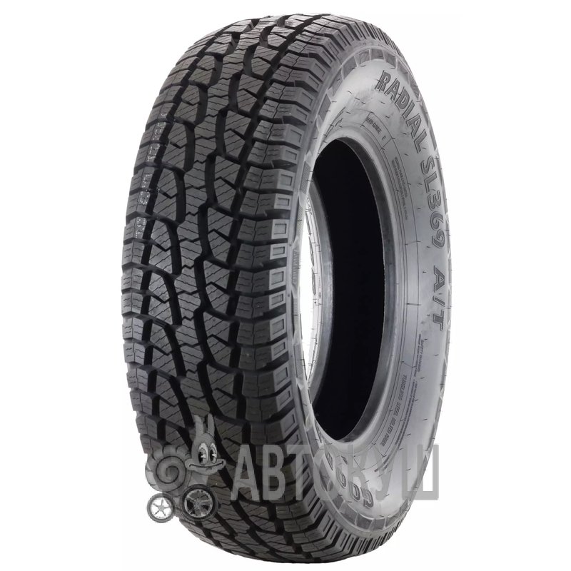 Goodride Radial SL369 A/T 255/70 R16 111T (410819)