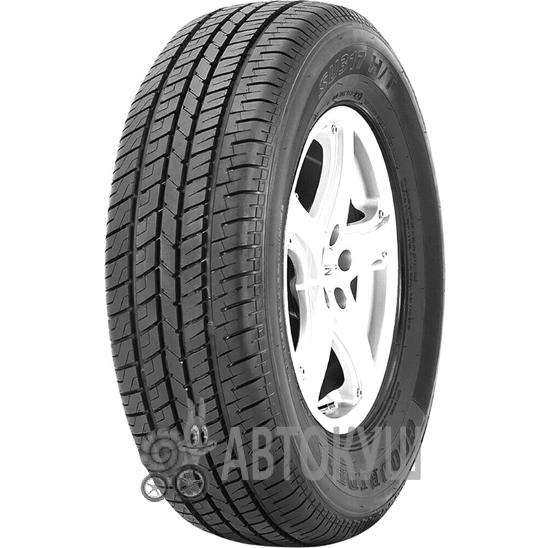 Goodride SU317a H/T 235/70 R16 106H (502200)