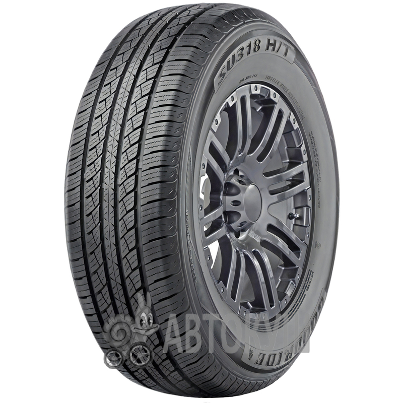 Goodride SU318 H/T 285/65 R17 116H (389087)