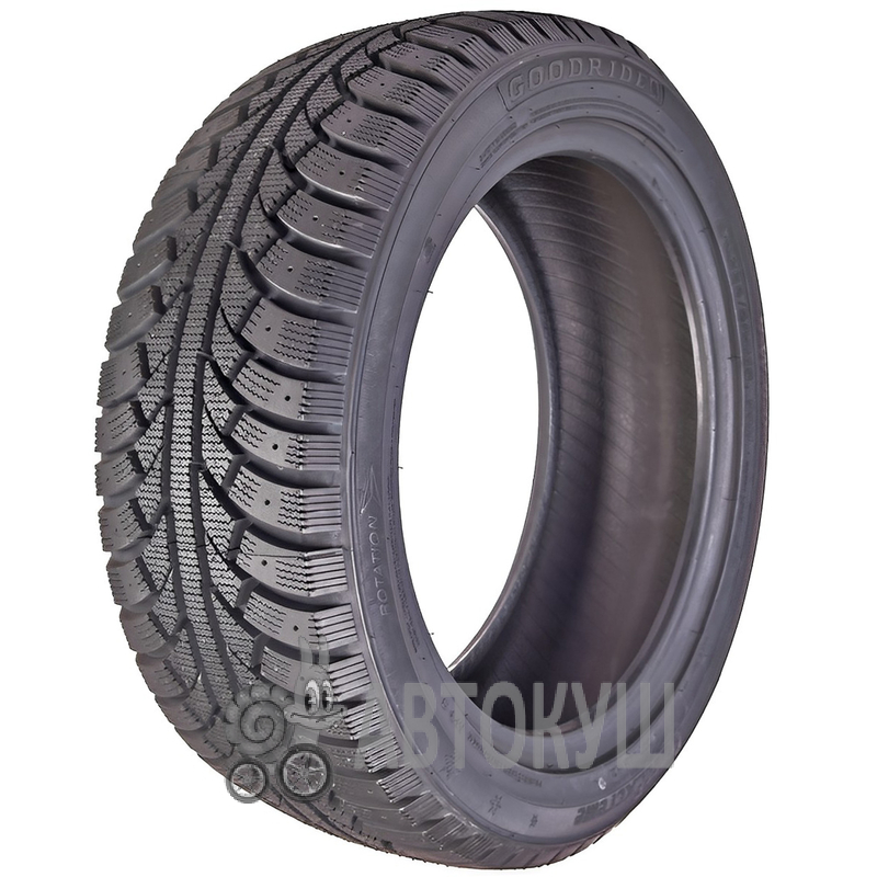 Goodride SW606 FrostExtreme 245/70 R17 110T (под шип) (386210)