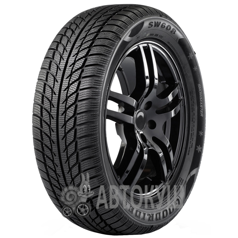 Goodride SW608 Snowmaster 245/45 R18 100V XL (351353)