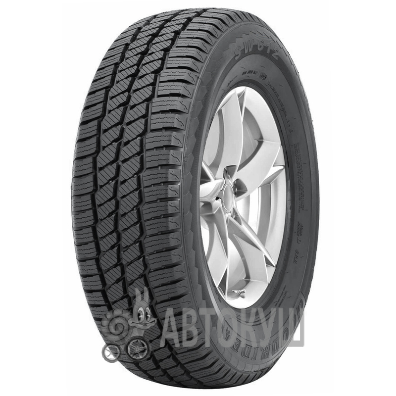 Goodride SW612 185/75 R16C 104/102Q (317035)