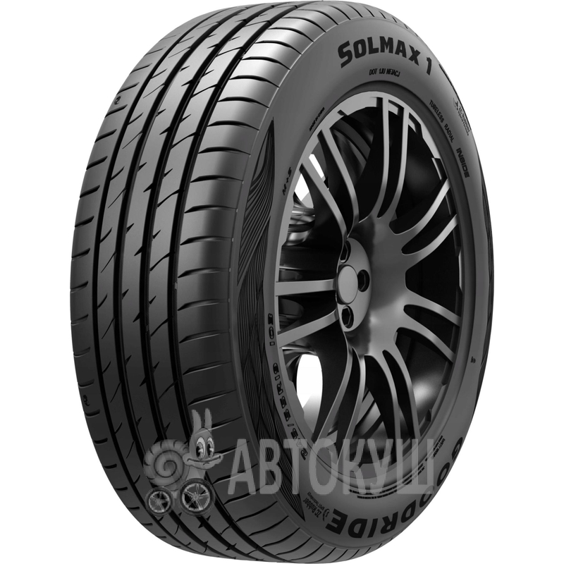 Goodride Solmax 1 235/55 R20 105W XL (430883)