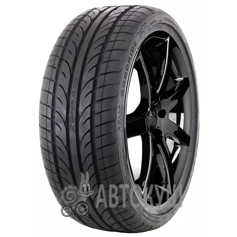 Goodride ZUPERACE SA-57 245/45 R19   (84518403)