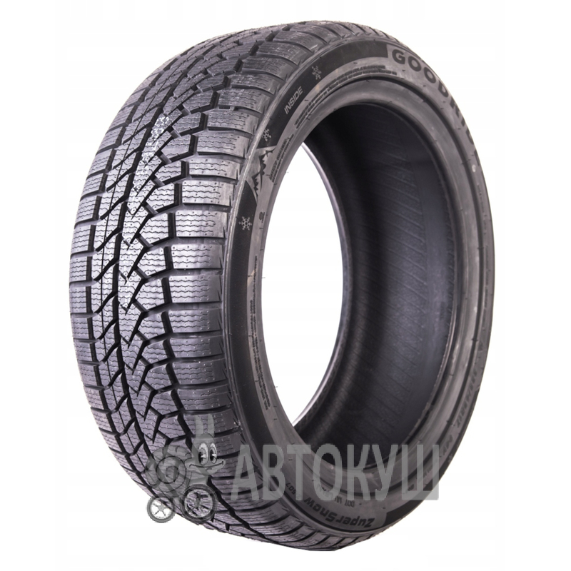 Goodride ZuperSnow Z-507 235/35 R19 91V XL (501746)