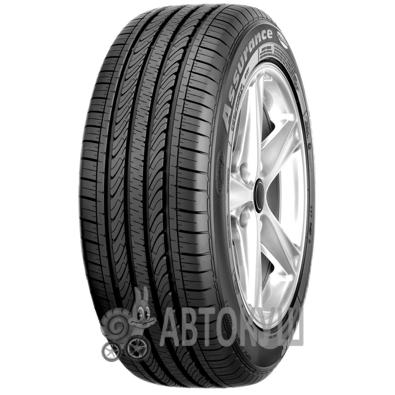Goodyear Assurance TripleMax 185/60 R15 84H (343980)
