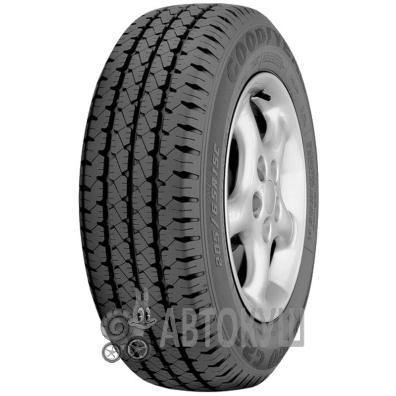Goodyear Cargo G26 205/65 R16C 107/105T (320617)