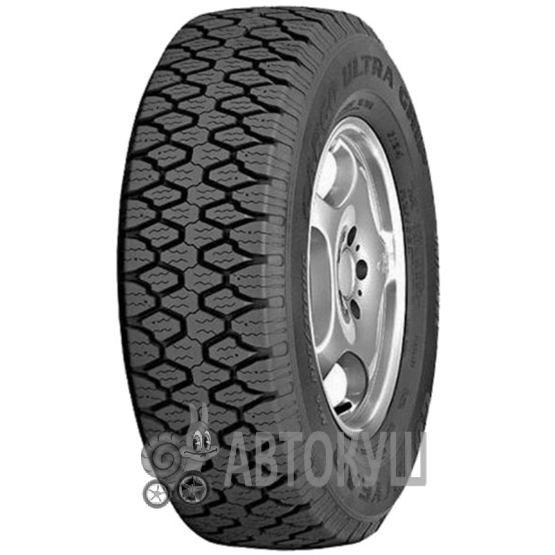 Goodyear Cargo UltraGrip G124 215/75 R16C 116/114Q (269149)