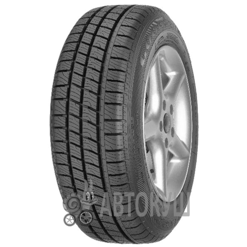 Goodyear Cargo Vector 2 205/65 R15 102/100T (325943)