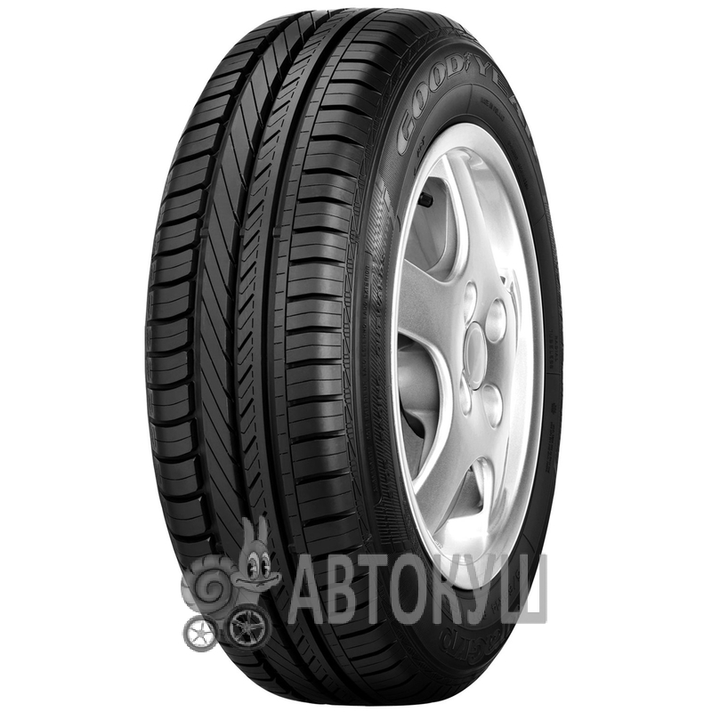 Goodyear Duragrip 195/60 R15 88H (327566)