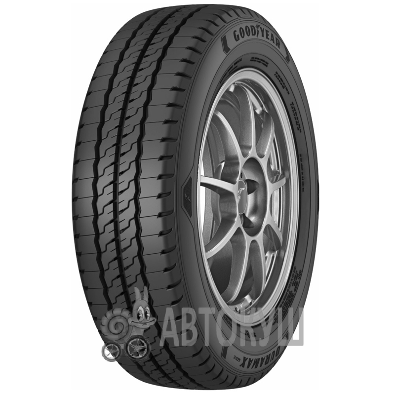 Goodyear Duramax Gen-2 205/75 R16C 110/108R (401370)