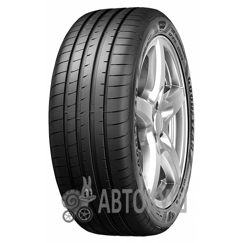 Goodyear EAGLE F1 ASYMMETRIC 5 275/45 R21 110H MOE ROF (54687771)