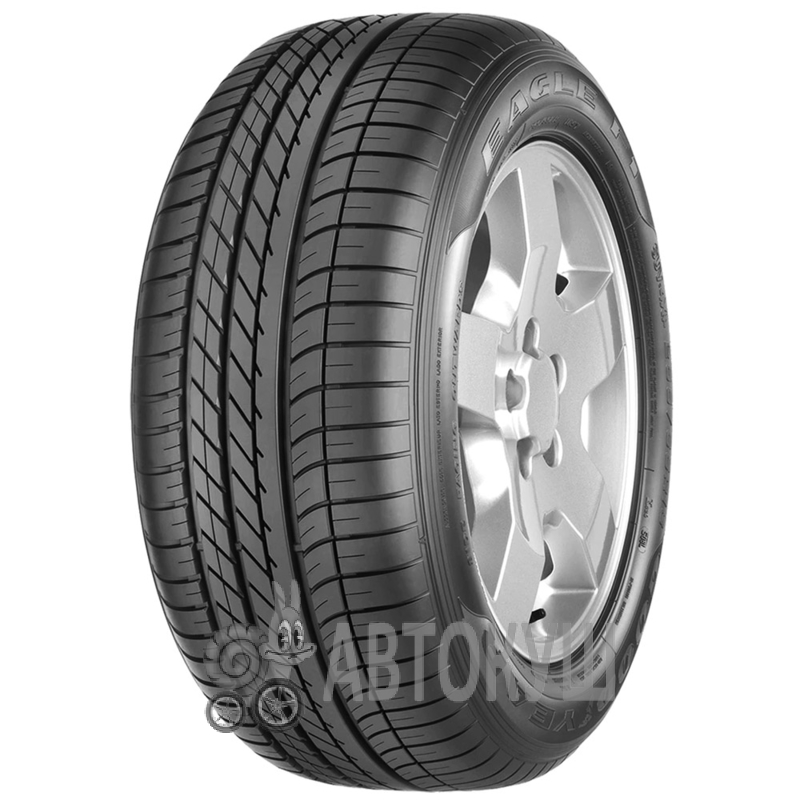 Goodyear EAGLE F1 ASYMMETRIC AT SUV 245/45 R21 104Y XL J LR FP (44254533)