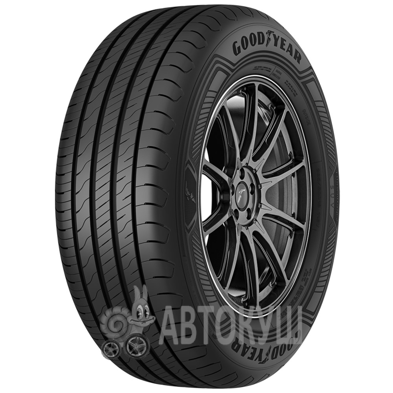 Goodyear EFFICIENTGRIP 2 SUV 275/60 R20 115H EVR (66706422)