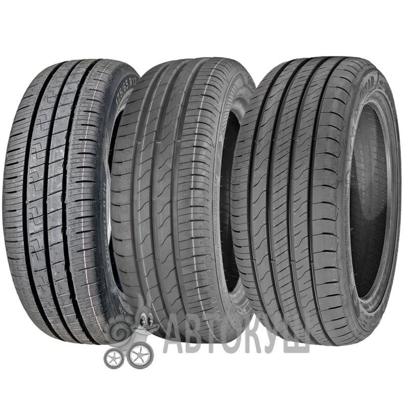 Goodyear EFFICIENTGRIP PERFORMANCE 2 175/65 R17 87H  (77887422)