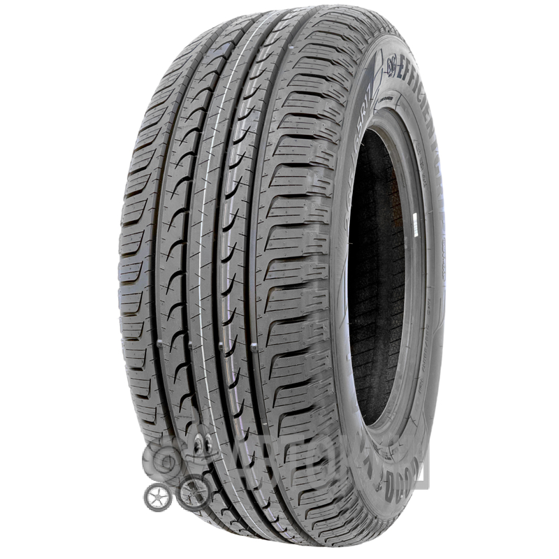 Goodyear EFFICIENTGRIP SUV 4X4 255/65 R17 110H  (53776115)