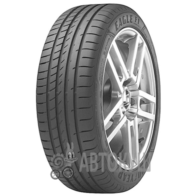 Goodyear Eagle F1 Asymmetric 2 265/40 R18 101Y XL (388777)
