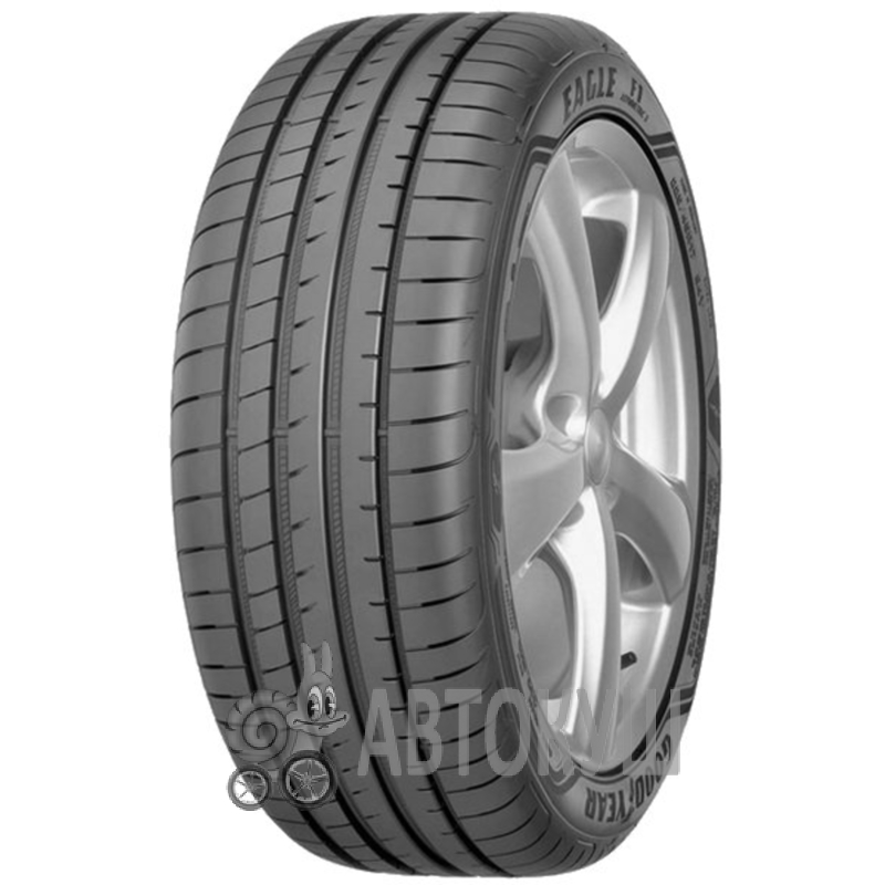 Goodyear Eagle F1 Asymmetric 3 205/45 R18 90V XL FP (363714)