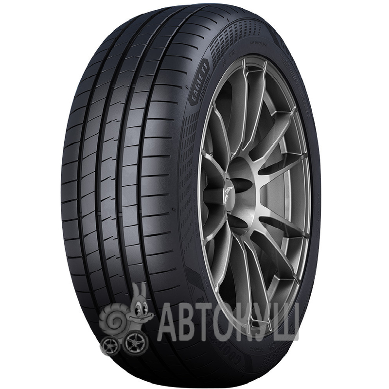 Goodyear Eagle F1 Asymmetric 6 285/40 R23 111Y XL (454263)